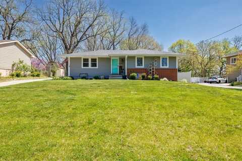 1509 NW 80th Street, Clive, IA 50325