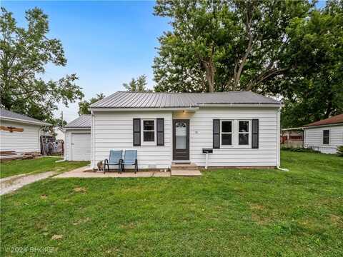 101 N Greeley Street, Corydon, IA 50060