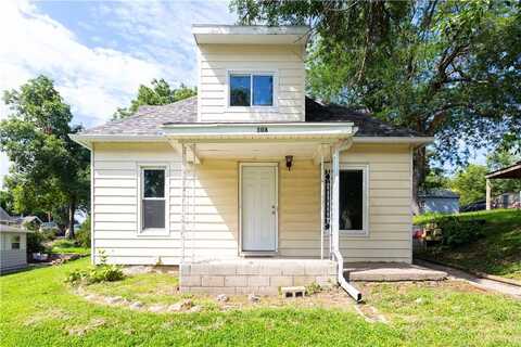 308 E Broadway Street, Colfax, IA 50054