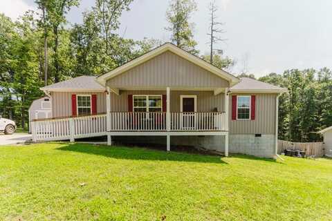 2715 Quarles Road, ROCKY FACE, GA 30740