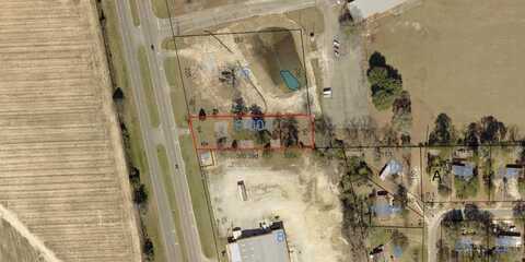 3251 Eufaula Ave, Eufaula, AL 36027