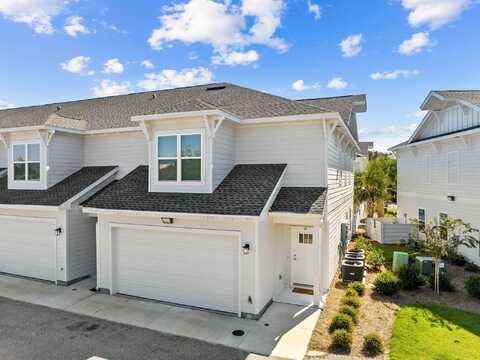 100 Beach Drive, Destin, FL 32541