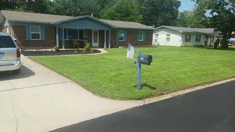 111 NW Sotir Street, Fort Walton Beach, FL 32548