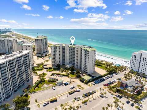 15200 Emerald Coast Parkway, Destin, FL 32541