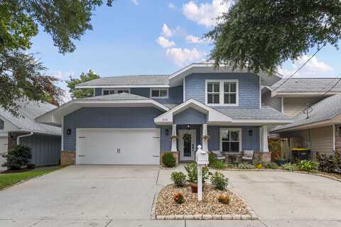 206 SE Alconese Avenue, Fort Walton Beach, FL 32548