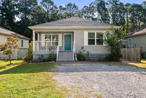 59 N 6th Street, Santa Rosa Beach, FL 32459