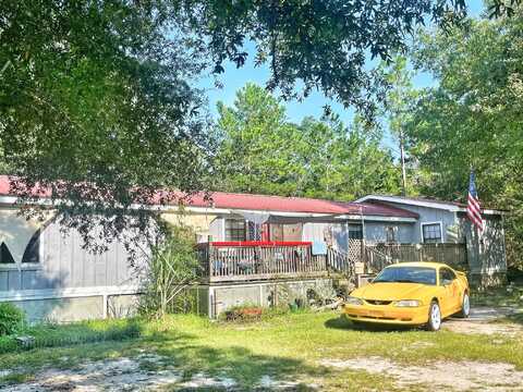 489 W Brahams Drive, DeFuniak Springs, FL 32433