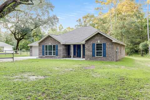 1870 Wadsworth Road, Baker, FL 32531