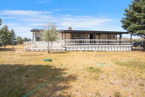 685 Marble Drive, Spring Creek, NV 89815