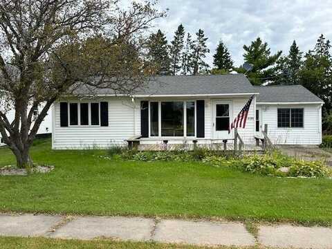 155 E Church ST, Pickford, MI 49774