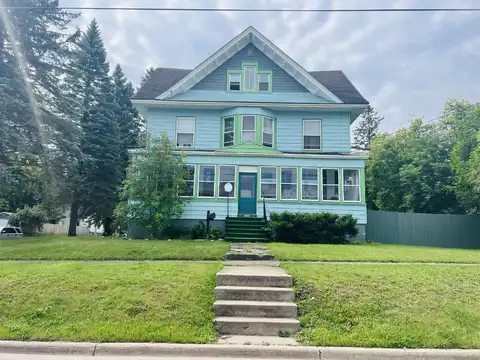 724 Cedar ST, Muir, MI 49783