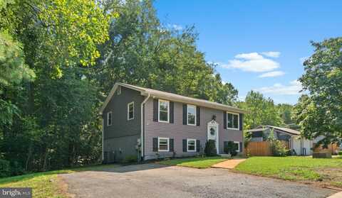 3773 Patuxent Crossover, Davidsonville, MD 21035