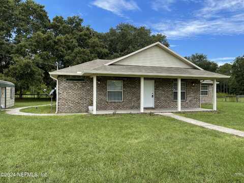 8001 NW 137TH Street, Lake Butler, FL 32054