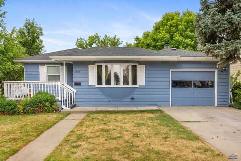 2739 W ST ANNE, rapid city, SD 57701