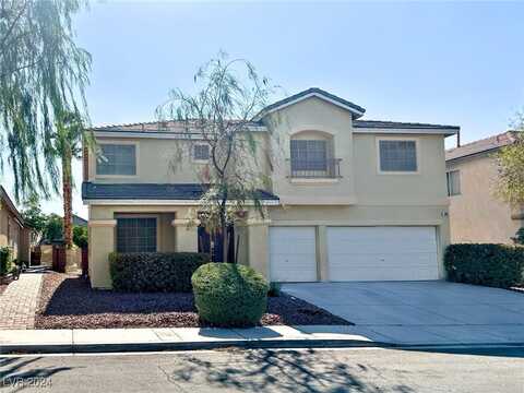 901 Sir Winston Street, Henderson, NV 89052