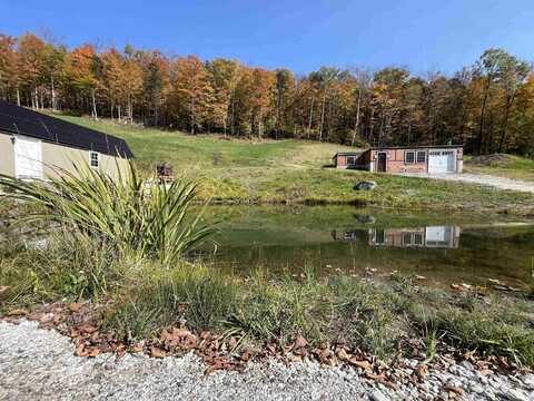 870 Little Sherburne Road, Killington, VT 05751