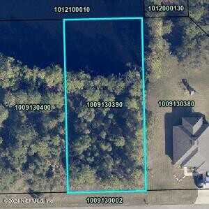 312 CRYSTAL LAKE Drive, Saint Augustine, FL 32084