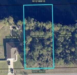 316 CRYSTAL LAKE Drive, Saint Augustine, FL 32084