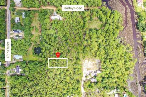 Lot 17 12th Street, Santa Rosa Beach, FL 32459