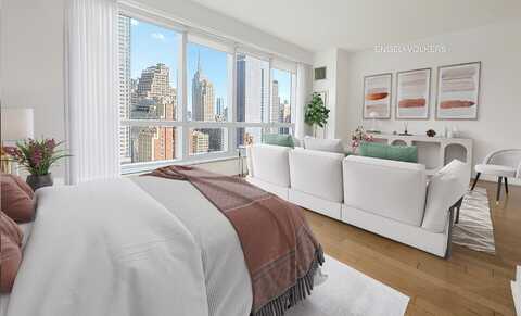 350 W 42nd Street 26J, New York, NY 10036