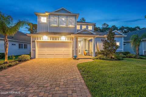 452 QUAIL VISTA Drive, Ponte Vedra, FL 32081