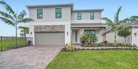 7141 SE Park Trace Court, Stuart, FL 34997