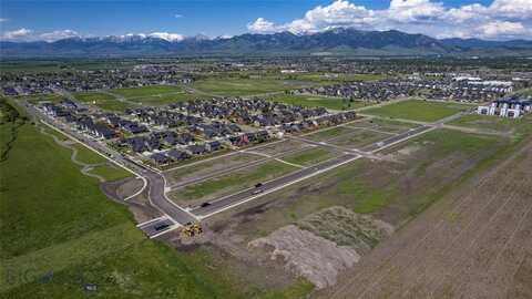 Tbd Fallon Street, Bozeman, MT 59715