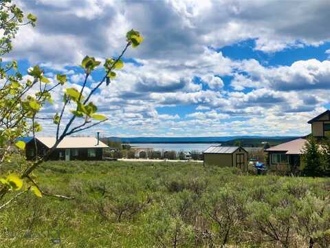 22 Hebgen Mountain, West Yellowstone, MT 59758