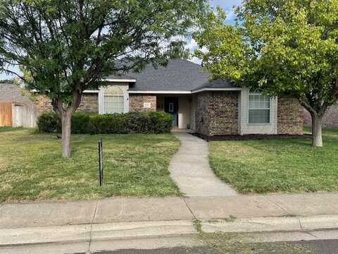 6204 S FANNIN Street, Amarillo, TX 79118