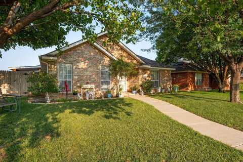 7907 Reward Place, Amarillo, TX 79119