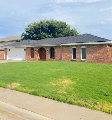 2907 Mable Drive, Canyon, TX 79015