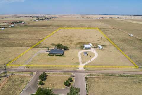 8500 S BLESSEN Road, Amarillo, TX 79119