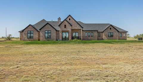 150 Ranch Parkway, Canyon, TX 79015