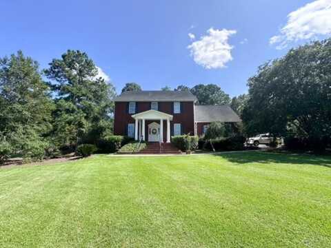 792 Forest Lake Dr, Vidalia, GA 30474