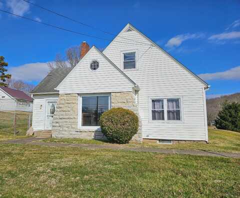 1614 State Route 160, Gallipolis, OH 45631