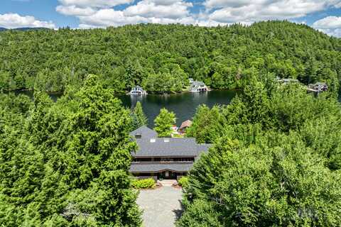 29 Point O View Way, Lake Placid, NY 12946