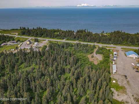 30720 Sterling Highway, Anchor Point, AK 99556