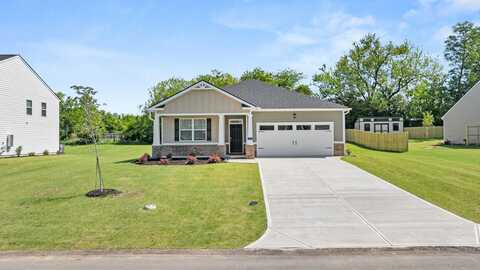 3171 Fancy Trail, Aiken, SC 29803