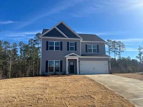 3297 Tracker Lane, Warrenville, SC 29851