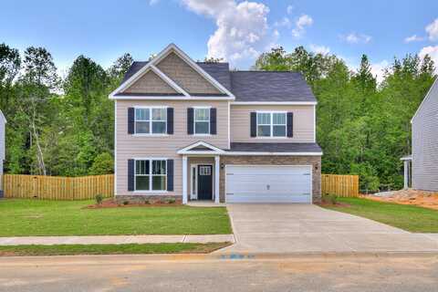 Lot 51 Tracker Lane, Warrenville, SC 29851