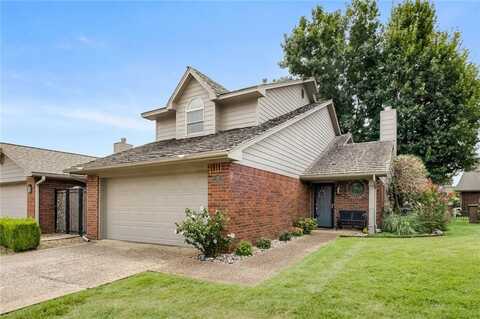 29 W La Quinta CT, Rogers, AR 72758