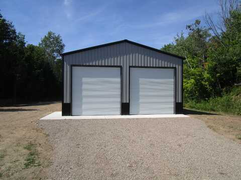 E Levering Road, Cheboygan, MI 49721