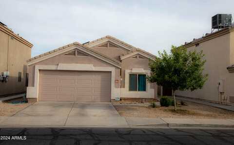 12834 W VIA CAMILLE --, El Mirage, AZ 85335