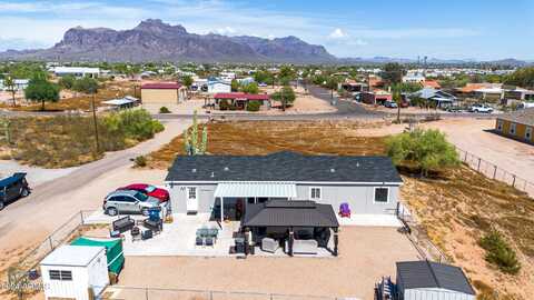 120 N ROYAL PALM Road, Apache Junction, AZ 85119