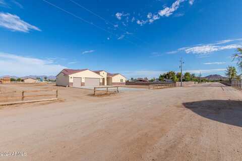 11613 S 218TH Avenue, Buckeye, AZ 85326