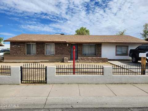 7614 W PINCHOT Avenue, Phoenix, AZ 85033