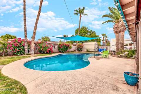 1618 E GREENWAY Street, Mesa, AZ 85203