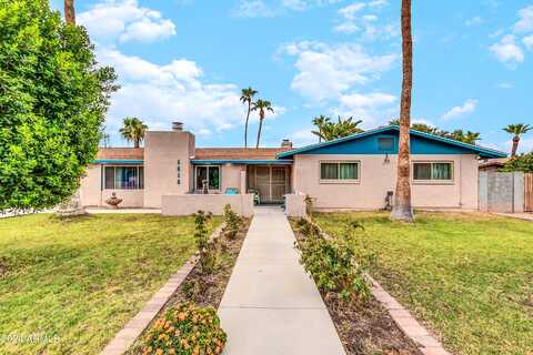 1618 E GREENWAY Street, Mesa, AZ 85203