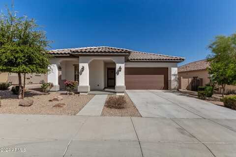 11915 S 184TH Avenue, Goodyear, AZ 85338