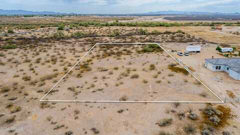 00 W 349TH Avenue, Tonopah, AZ 85354